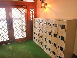Hotel Ryuo Village
