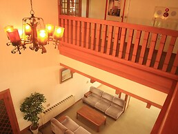 Hotel Ryuo Village