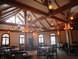 Hotel Ryuo Village