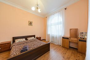 Apartments Kreshchatik 17-13