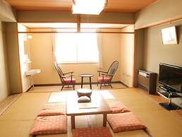 Hotel Sankt Moritz Shiga