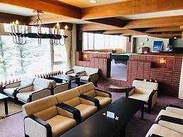 Hotel Sankt Moritz Shiga