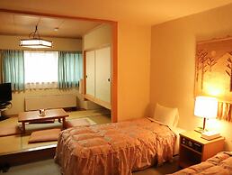 Hotel Sankt Moritz Shiga