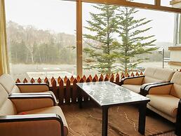 Hotel Sankt Moritz Shiga