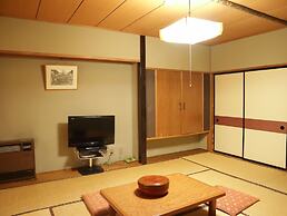 Hotel Sankt Moritz Shiga