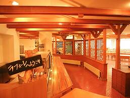 Hotel Sankt Moritz Shiga