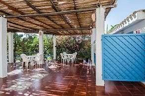 Agriturismo Costa Del Sud
