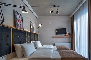 Hotel Tbilisi Story