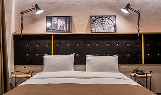 Hotel Tbilisi Story