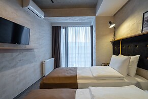 Hotel Tbilisi Story