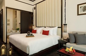 Aksara Heritage
