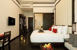 Aksara Heritage