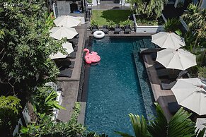 Aksara Heritage