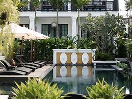 Aksara Heritage