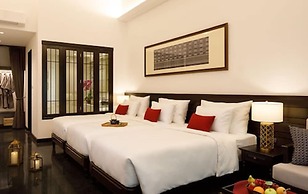 Aksara Heritage