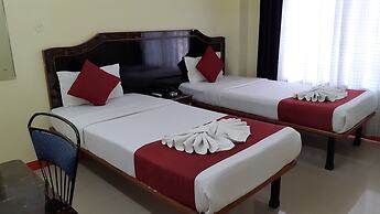 Hotel Niladrii Galaxy