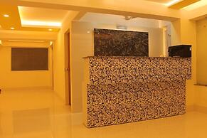 Hotel Niladrii Galaxy