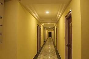 Hotel Niladrii Galaxy