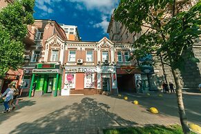 Apartments Kreshchatik 27-47