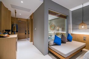 Lullaby The Sea Hua Hin