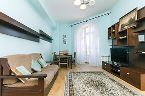 Apartments Kreshchatik 27-28