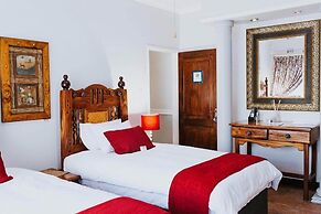 Iso'Bella Vita Guesthouse