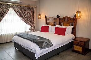 Iso'Bella Vita Guesthouse