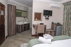 Iso'Bella Vita Guesthouse