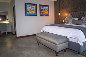 Iso'Bella Vita Guesthouse