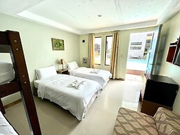 Little Rock Cebu