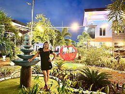 Little Rock Cebu
