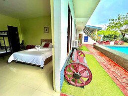 Little Rock Cebu