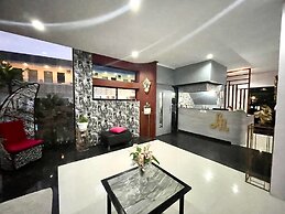 Little Rock Cebu