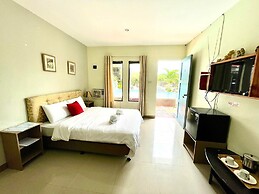 Little Rock Cebu