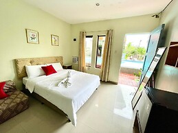 Little Rock Cebu