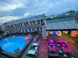 Little Rock Cebu