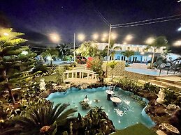Little Rock Cebu
