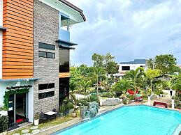Little Rock Cebu