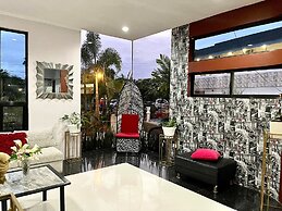 Little Rock Cebu