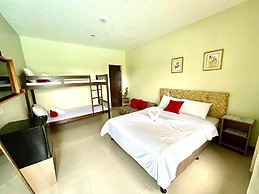 Little Rock Cebu
