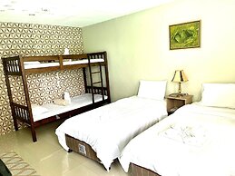 Little Rock Cebu
