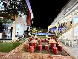 Little Rock Cebu