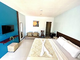 Little Rock Cebu