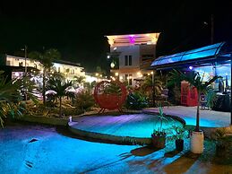 Little Rock Cebu
