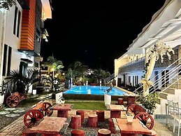 Little Rock Cebu