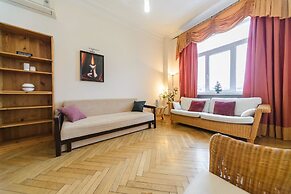 Apartments Kreshchatik 27-32