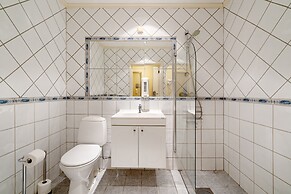Høland Gaardsmotell