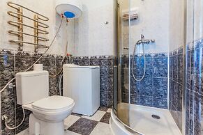 Apartment Kreschatik Luteranskaya