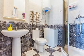 Apartment Kreschatik Luteranskaya