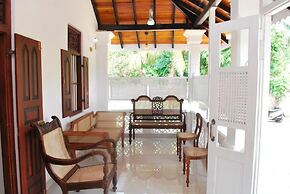 Illamperuma Leisure